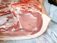 Продаëм мясо свинины, по оптовым ценам,оптом и в розницу. Доставка — foto 1