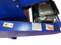 Tocator De Furaje Si Moara Electrica Temp 10 - 76 - livrare/achitare in 4rate/agrotop — 4-сурет