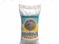 Смесь зерновая для свиней эконом — फ़ोटो 5