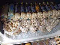 Домашние молочные и натуральные продукты 24/7 кымыз Сары май чоого — Foto 3