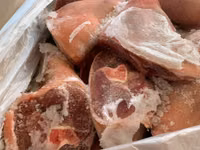 Мясо свинина с доставкой в пензе — Foto 3