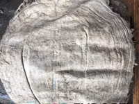 Beef omasum salted говяжья книжка — сүрөт 2
