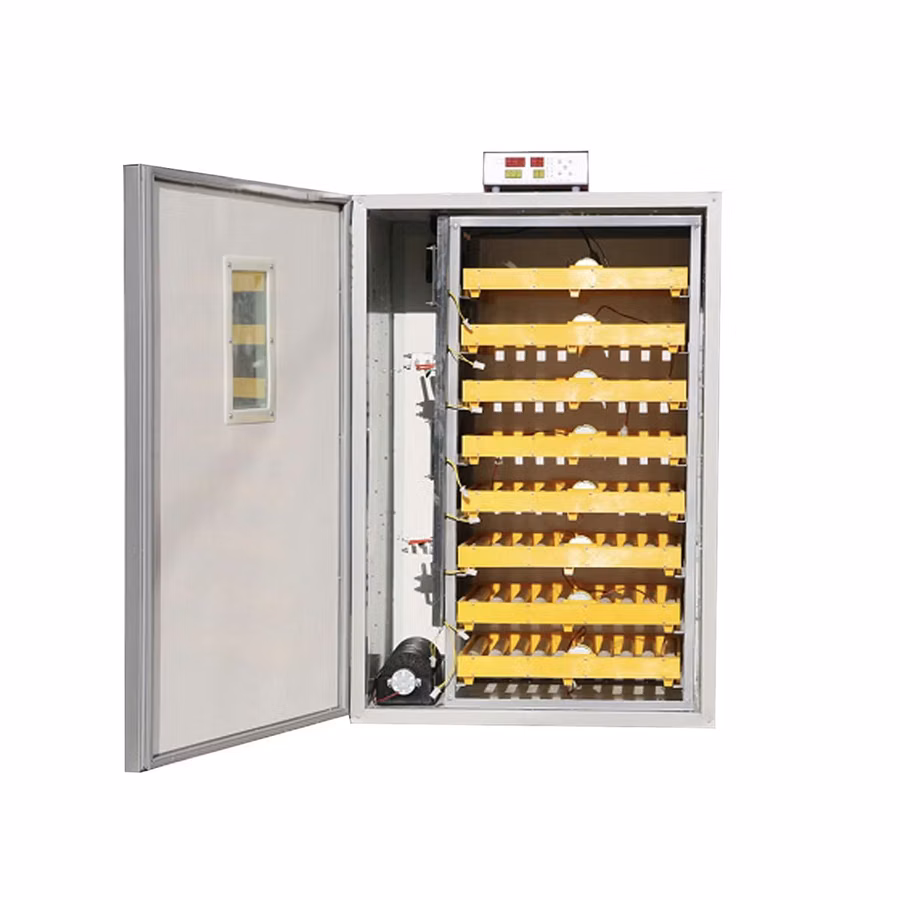 Incubator de ouă Des Champs DZO-500