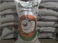 Комбикорм универсальный — 4-rasm