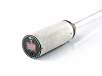 Sonde de Temperatură și Prelevarea Probelor pentru Cereale — Foto 1