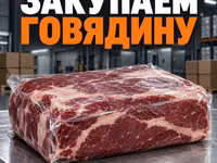 Говядину, некондицию — Foto 1