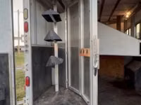 2005 Kiefer Built Evolution Gooseneck Horse Trailer — foto 5