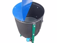 Batoza De Porumb Bocika - ly - livrare/achitare in 4rate la 0% / agroteh — الصورة 4