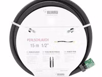 Шланг капельного полива Rehau Perlschlauch, Germany — сүрөт 1