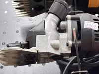 Электрическая машинка для стрижки овец/коз (Electric Shear) Описание — сүрөт 1