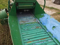 Продаётся измельчитель кормов Волгарь-5 — 5-сурет