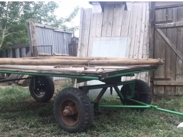 Продам бричку ат арба