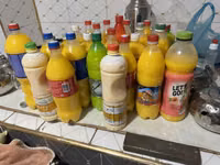🥛 Табигый сарымай сатылат! Үй шартында даярдалган, таза жана даамдуу — Foto 1