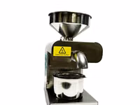 Presa De Ulei Automata Demetra Dm-820 - 5p - livrare/achitare in 4rate la 0% / agroteh — 4-rasm