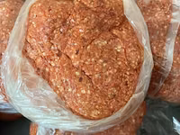 Идеальное предложение для мясников У нас есть фарш упакованный по 1 кг — foto 2