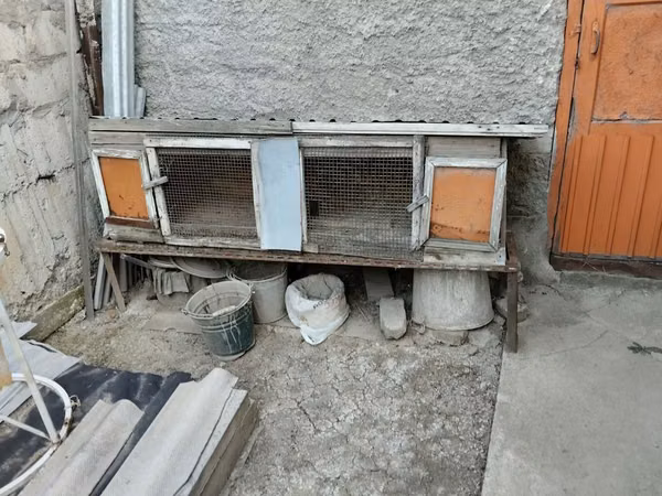 Продам продам кролятник
