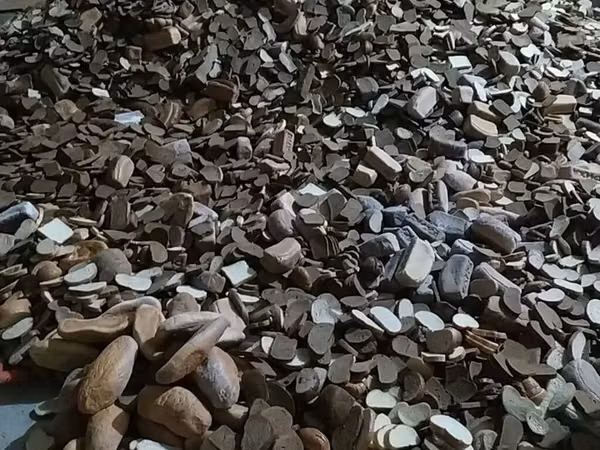 Продаю хлеб 🍞 для скота кг 35 сом за кг самый лучший корм в любому