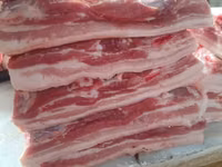 Продается свежее мясо Свинина на Аламединском базаре Торг уместен — foto 2