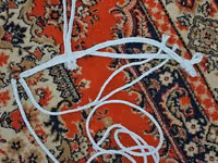 Ноқта (ат әбзелдері) — Foto 2