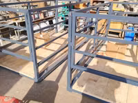 Chorva mollari Tarozi sotiladi — Foto 3