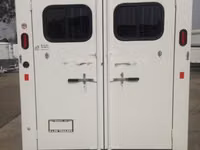 Trails West 2026 Manufacturing 3 Horse BP Trailer Horse Trailer — फ़ोटो 4