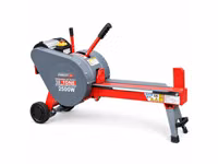 Despicator de lemne cinetic Forest FLS 001,2500W 10t -transfer-credit-livrare — Foto 3