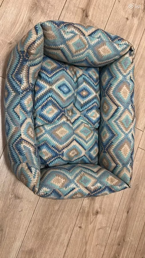 Շների անկողին 55x40 սմ