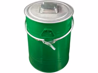 Moara de cereale Des Champs EUROMILL-50 — फ़ोटो 2
