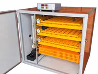 Incubator conplet automatic cu controlul umeditatii Ms-294/Promotie! — الصورة 2