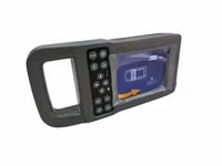 Kaixin KX5600F Veterinar UZI apparati — 3-rasm