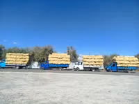 Арпа Саман суусамырдыкы доставка мн — сүрөт 1