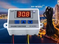 Контроллер для инкубатора XH-W3001 и 30002 на 12 вольт и 220 вольт — 1-rasm