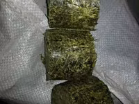 Vindem furaj granulat pentru chinchilla si nisip tratat. — Foto 2