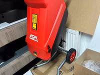 Tocător de crengi 2500w — 2-rasm