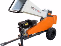 Измельчитель веток TechnoWorker TC 700 Eco Line — photo 2