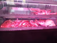 Эт-Мясо — свежие мясные продукты и полуфабрикаты. Ассортимент: - — foto 4