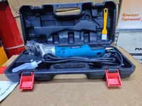 Электрическая машинка для стрижки овец (Professional Sheep Clipper) в — Foto 2