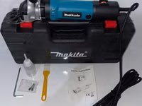 Электрическая машинка для стрижки овец Makita (набор в кейсе) — الصورة 2