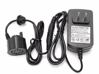Ультразвуковой увлажнитель воздуха DC 24V (20 мм) с LED подсветкой — 3-rasm