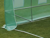 Sera Tip Tunel 4X2X2 M - 7n - livrare/achitare in 4rate la 0% / agroteh — сүрөт 4