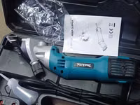 Электрическая машинка для стрижки овец RODEX RDX923 в кейсе — फ़ोटो 5