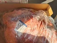 Лопатка из быка, гост, halal доставка — الصورة 4