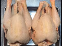 Индюк Тушка 
Молодые вкусные 
Халал 100%
Вес около 6-7кг — Foto 1