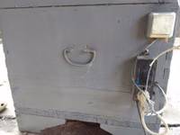 СРОЧЬНО Инкубатор на 100 яиц для вывода цеплят,утят,гусят,индюшат — 4-rasm
