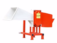 Tocător de crengi Des Champs DE-80T (PTO) — сүрөт 1