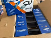 🔥Акция Машинка для стрижки овец Semprox SSC6002 – это — 3-rasm