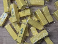 Сливочное масло солёное, фасованное по 4 oz (113 г) в индивидуальные — 照片 1
