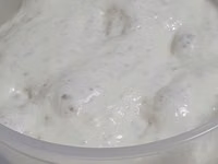 Камыр ачыткы (закваска) сатам Ачыткынын Наны Аш казанга аябай — फ़ोटो 2