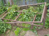 Продам сани для лошади — फ़ोटो 3