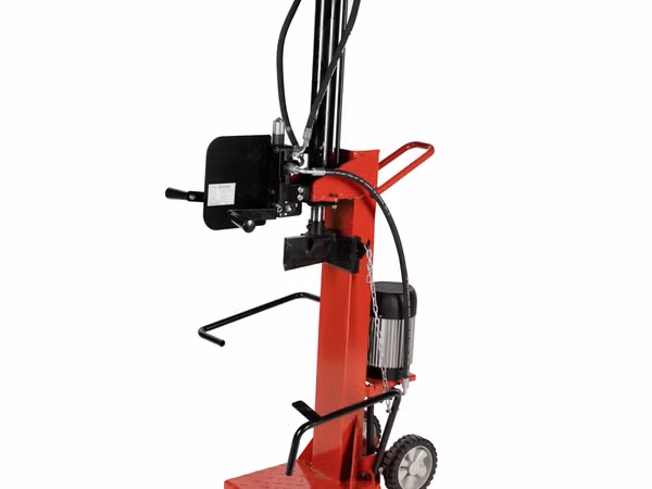 Masina De Despicat Lemne Brigadir Dbe 12T-1 - 3h - livrare/achitare in 4rate la 0% / agroteh